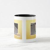 Brunnen? Tasse (Zentrum)