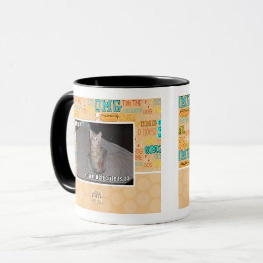 Brunnen? Tasse (Vorderseite Links)