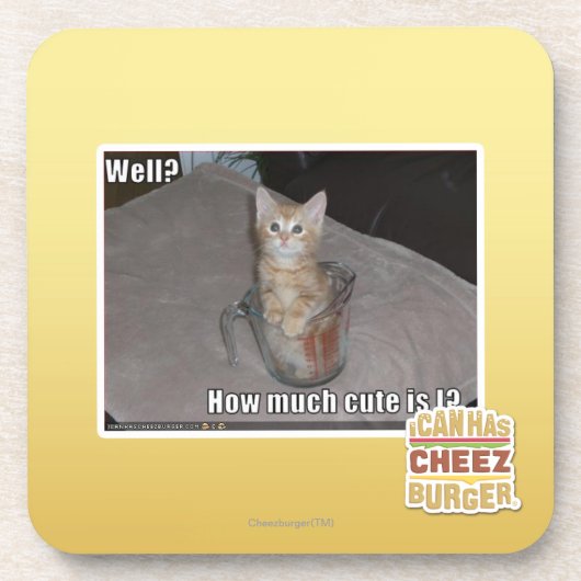 Brunnen? Untersetzer (Vorderseite)