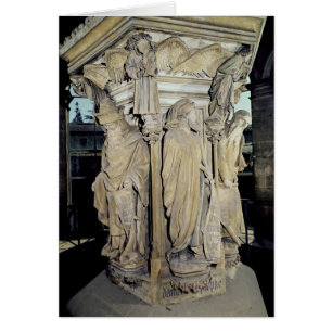 Brunnen von Moses