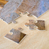 Brunnen von Rom. Puzzle (Seite)