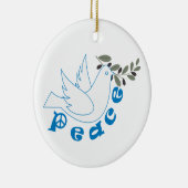 Brunnenverzierung Keramik Ornament (Rechts)