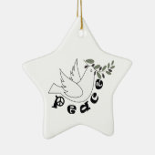 Brunnenverzierung Keramikornament (Rechts)