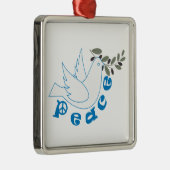 Brunnenverzierung Ornament Aus Metall (Rechts)