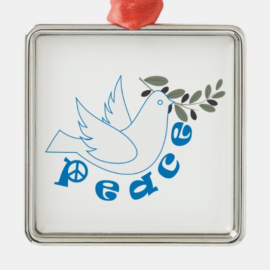 Brunnenverzierung Ornament Aus Metall (Vorne)