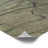 Brunnhilde Poster (Ecke)