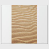 BRUNNSAND MIT SCHATTEN GESCHENKPAPIER (Flach)