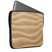 BRUNNSAND MIT SCHATTEN LAPTOPSCHUTZHÜLLE (Vorne Rechts)