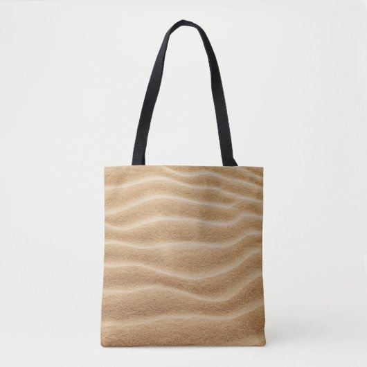BRUNNSAND MIT SCHATTEN TASCHE (Vorderseite)