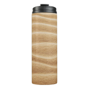 BRUNNSAND MIT SCHATTEN THERMOSBECHER