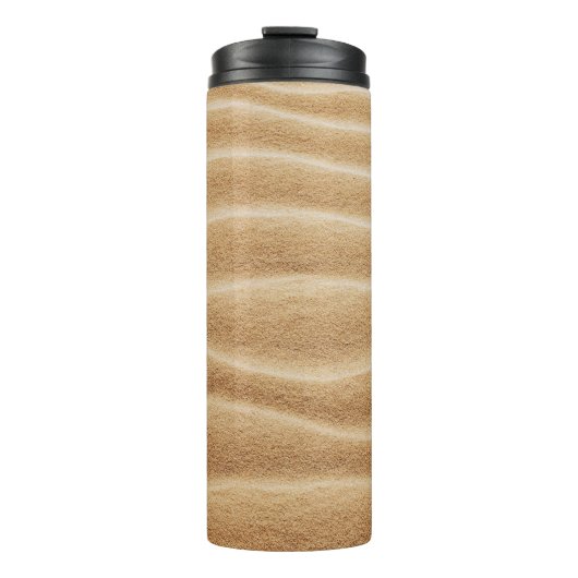 BRUNNSAND MIT SCHATTEN THERMOSBECHER (Vorderseite)