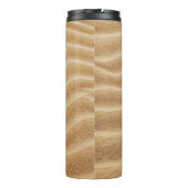 BRUNNSAND MIT SCHATTEN THERMOSBECHER (Rückseite)