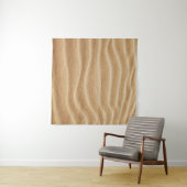 BRUNNSAND MIT SCHATTEN WANDTEPPICH (Beispiel (Horizontal))