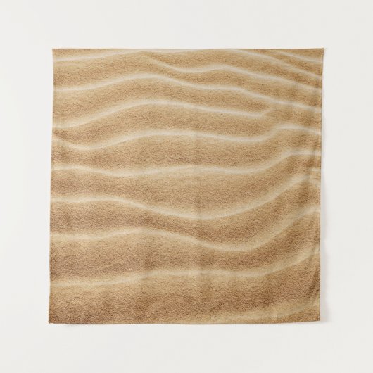 BRUNNSAND MIT SCHATTEN WANDTEPPICH (Vorderseite)