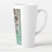 Bruno der Bulldog Milchtasse (Rechts)