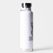Bruno-Flasche Trinkflasche (Rechts)