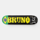 BRUNO Skateboard (Horizontal)