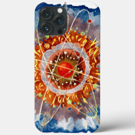 Bruno Taut - Alpenarchitektur Case-Mate iPhone Hülle