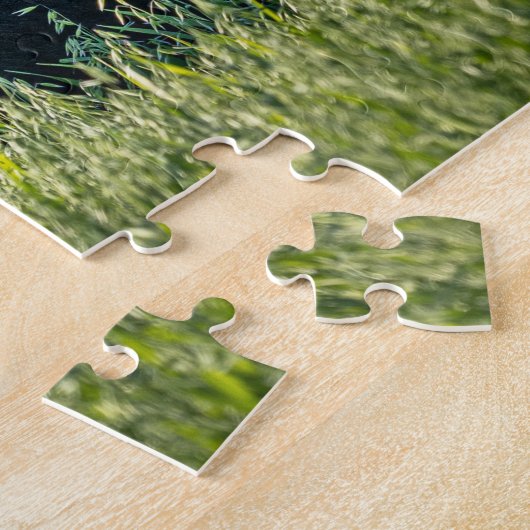 Bruno the Bären Puzzle (Seite)