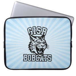 Bruno wird Ihre Laptopschutzhülle