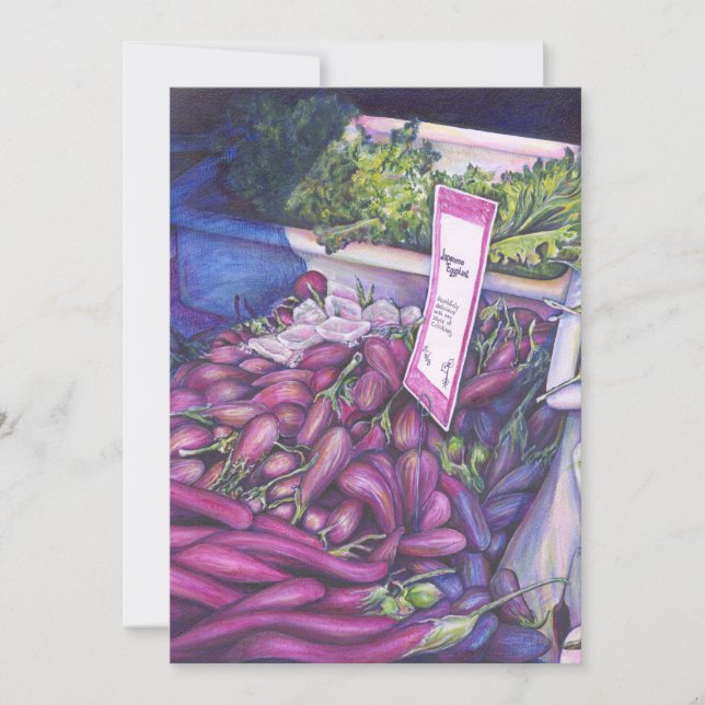 Brunst für die Whale-Suppe (Vorderseite)