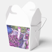 Brunst für die Whale-Suppe Geschenkschachtel (Geöffnet)