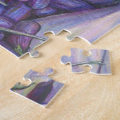 Brunst für die Whale-Suppe Puzzle (Seite)