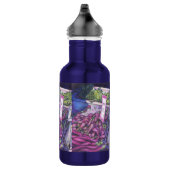 Brunst für die Whale-Suppe Trinkflasche (Rechts)