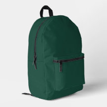 Brunswick Green Solid Color