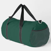 Brunswick Green Solid Color