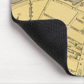 Brunswick, Topsham 2 Mousepad (Ecke)