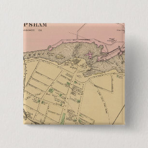 Brunswick, Topsham Button