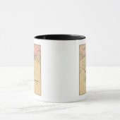 Brunswick, Topsham Tasse (Zentrum)