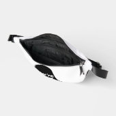 Bruntaalandq Bauchtasche (Offen)