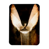 Brush 2013 magnet (Vertikal)