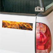 Brush Autoaufkleber (Auf Lkw)