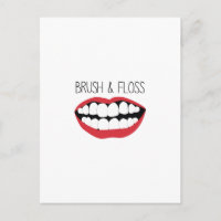 Brush & Floss