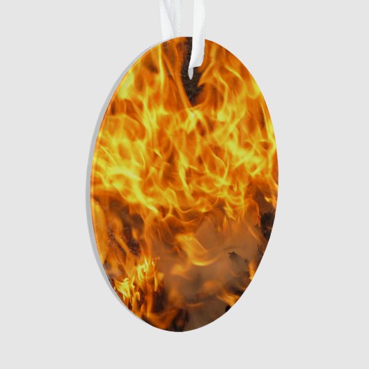 Brush Ornament (Vorderseite)