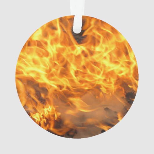 Brush Ornament (Rückseite)