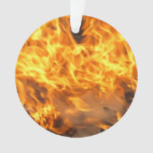 Brush Ornament (Vorderseite)