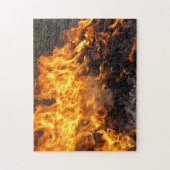 Brush Puzzle (Vertikal)