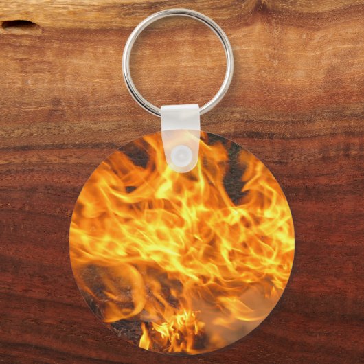 Brush Schlüsselanhänger (Vorderseite)