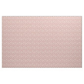 Brush stroke chevron stoff (Fat Quarter (45,7 x 55,9 cm))
