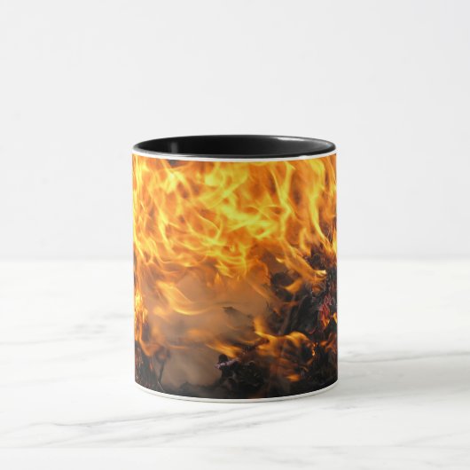 Brush Tasse (Zentrum)