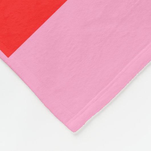 Brush Teeth Hair Wash Fan Spaß Kinder helles Desig Fleecedecke (Ecke)