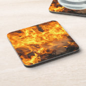 Brush Untersetzer (Linke Seite)