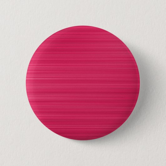 Brushed Crimson Button (Vorderseite)