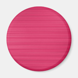 Brushed Crimson Magnet