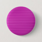 Brushed Magenta Button (Vorderseite)