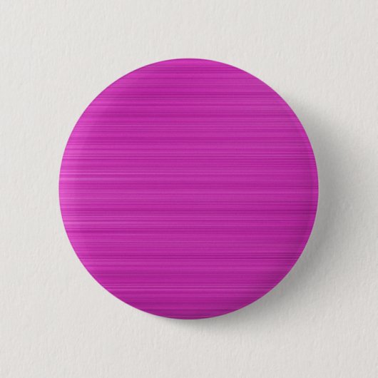 Brushed Magenta Button (Vorderseite)